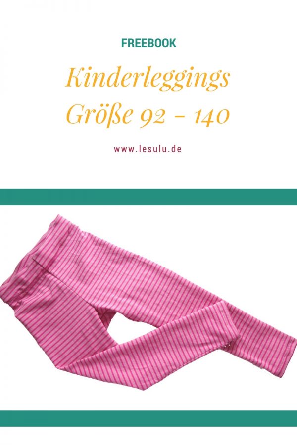 Kinderleggings