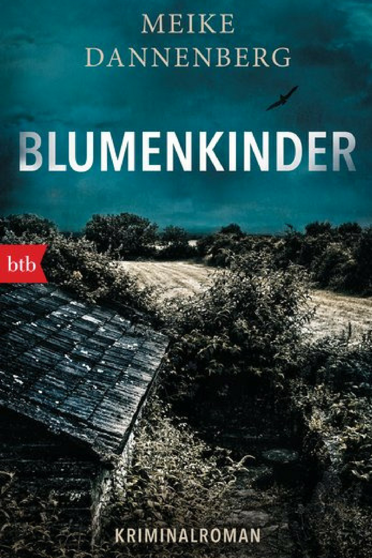 Blumenkinder Cover