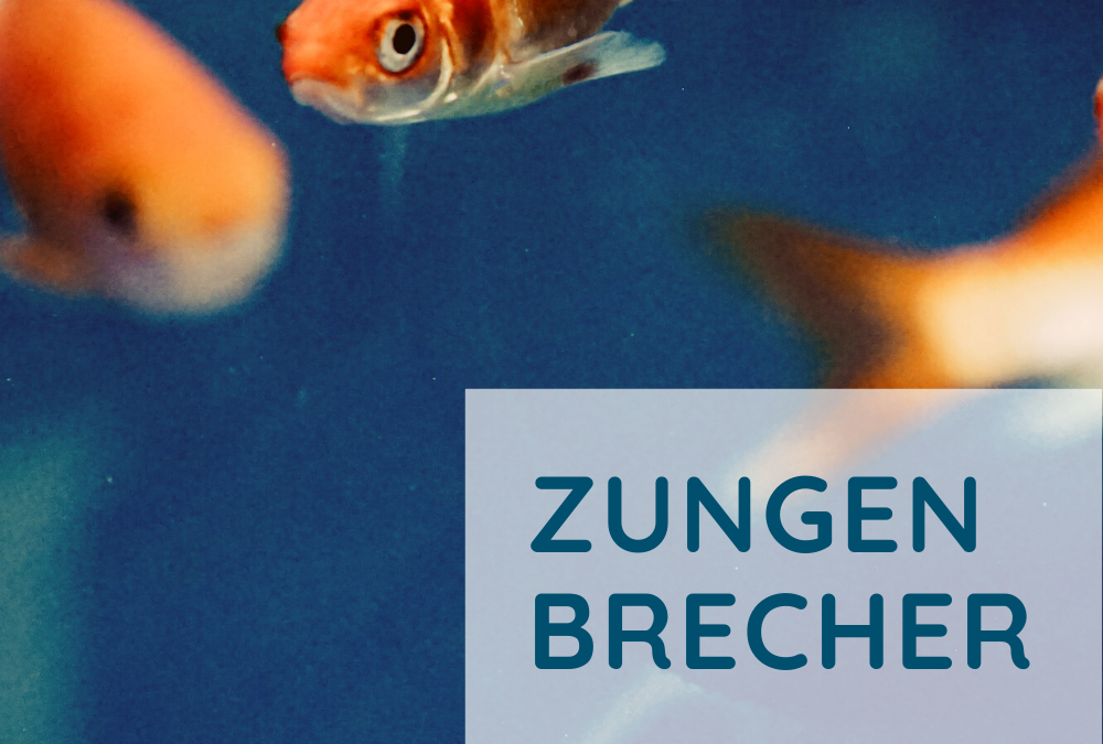 Zungenbrecher