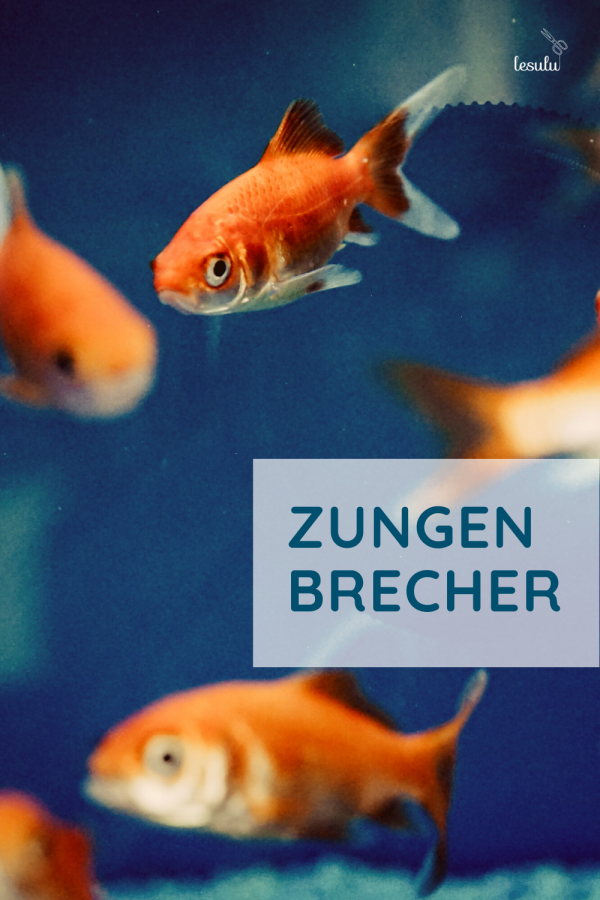 Zungenbrecher